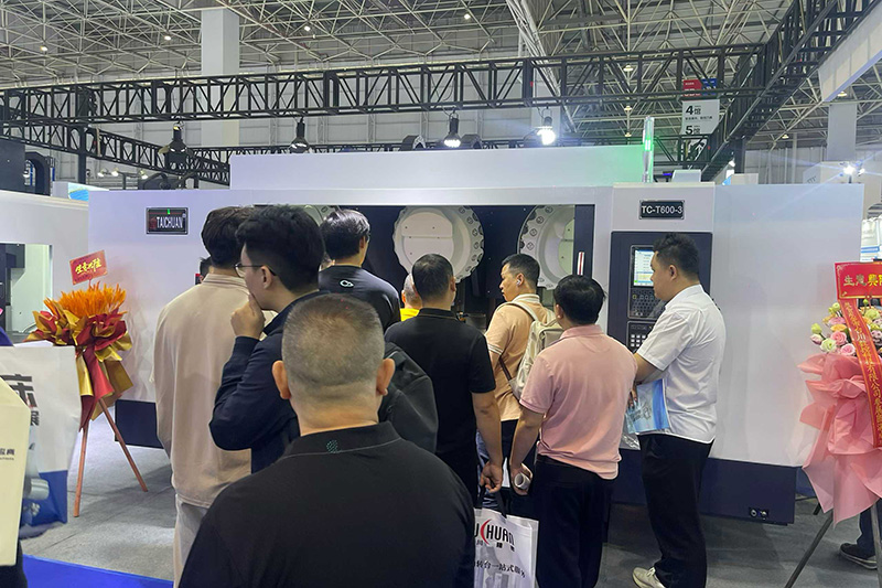 2025DME东莞国际机床展